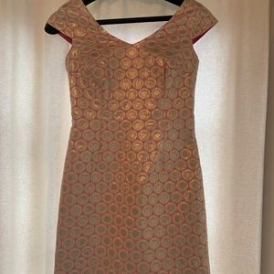 Lily Pulitzer cocktail dress